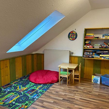 Ferienappartement Schwarzwaldeck In Todtnauberg Esterno foto