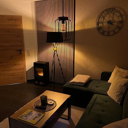 Ferienappartement Schwarzwaldeck In Todtnauberg Esterno foto