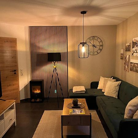 Ferienappartement Schwarzwaldeck In Todtnauberg Esterno foto