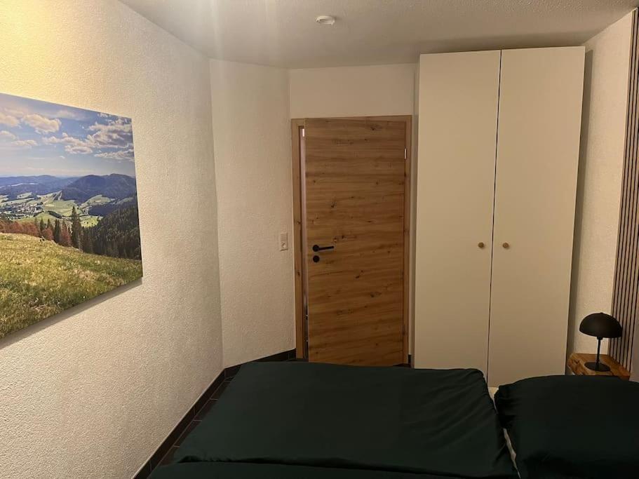 Ferienappartement Schwarzwaldeck In Todtnauberg Esterno foto