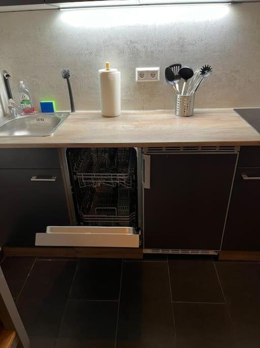 Ferienappartement Schwarzwaldeck In Todtnauberg Esterno foto