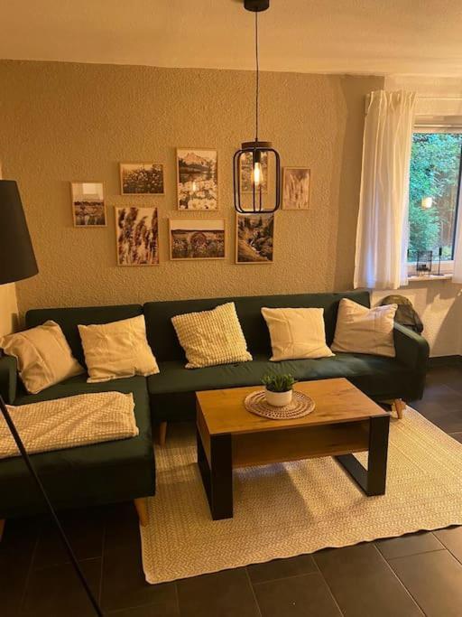 Ferienappartement Schwarzwaldeck In Todtnauberg Esterno foto