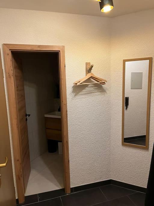 Ferienappartement Schwarzwaldeck In Todtnauberg Esterno foto