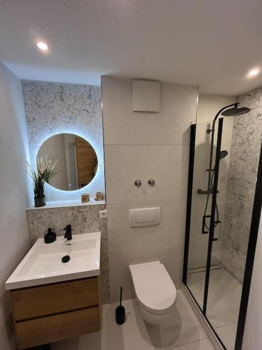 Ferienappartement Schwarzwaldeck In Todtnauberg Esterno foto