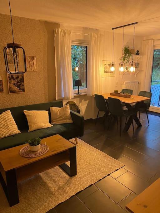 Ferienappartement Schwarzwaldeck In Todtnauberg Esterno foto