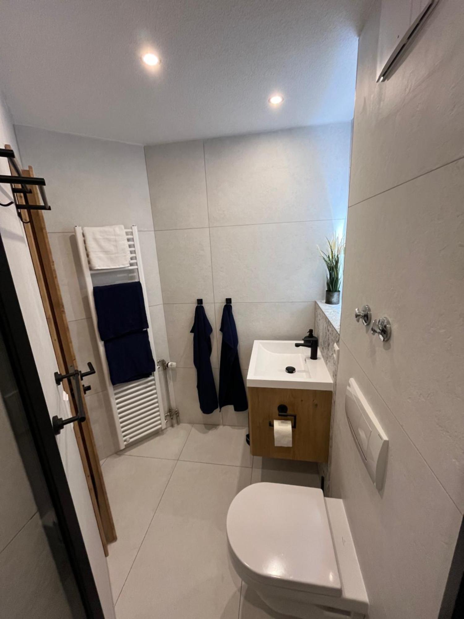 Ferienappartement Schwarzwaldeck In Todtnauberg Esterno foto