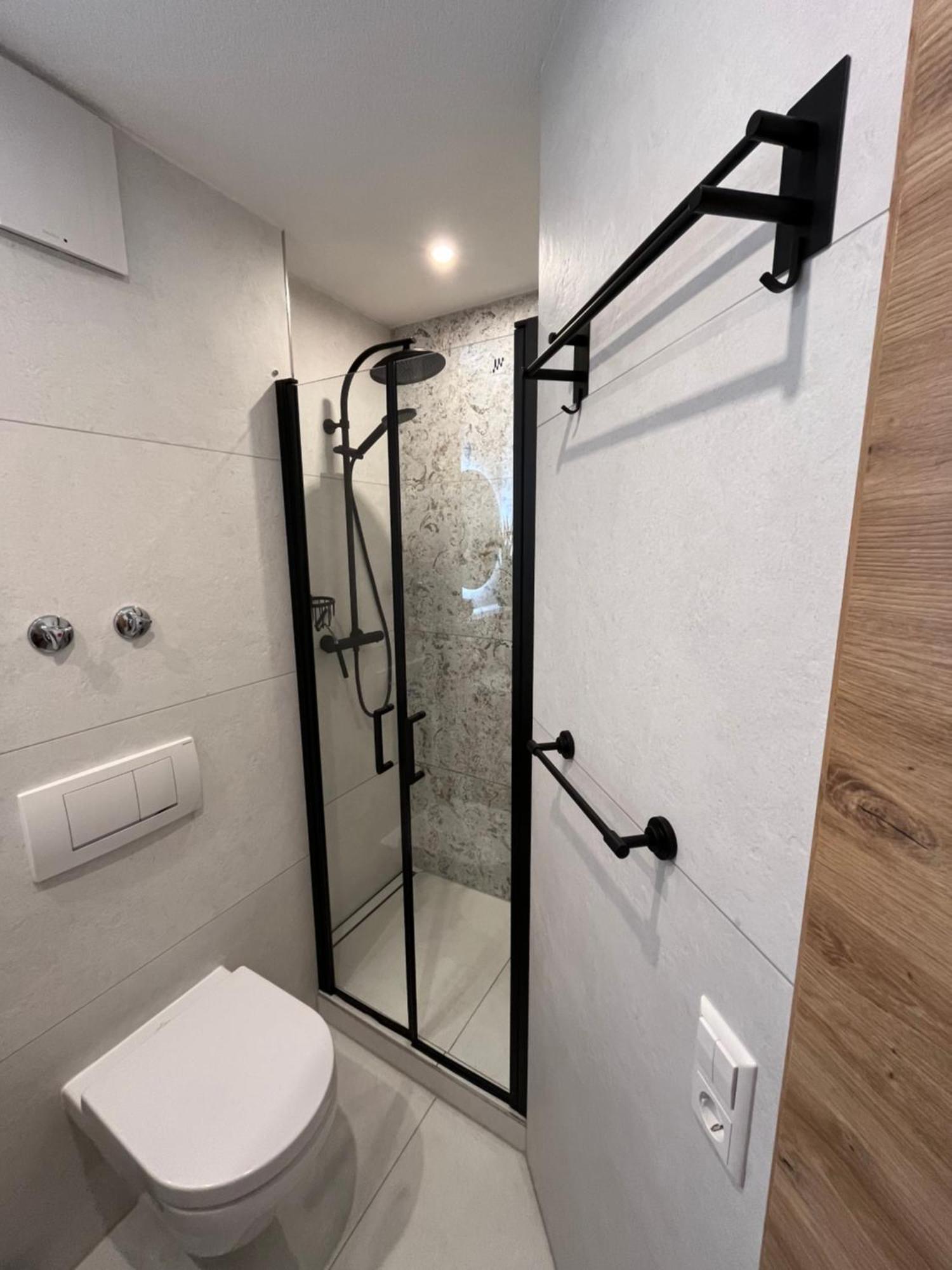 Ferienappartement Schwarzwaldeck In Todtnauberg Esterno foto