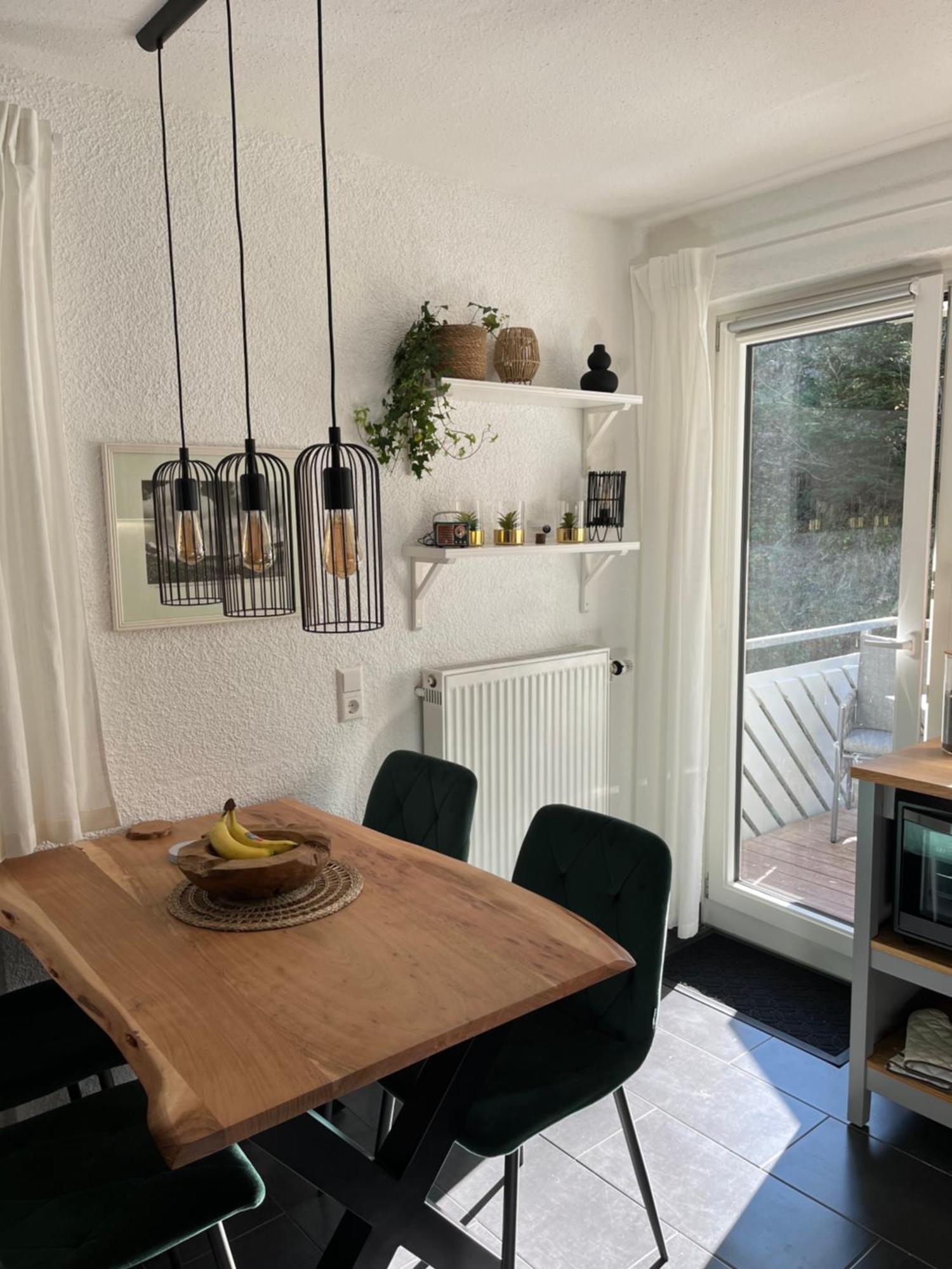 Ferienappartement Schwarzwaldeck In Todtnauberg Esterno foto