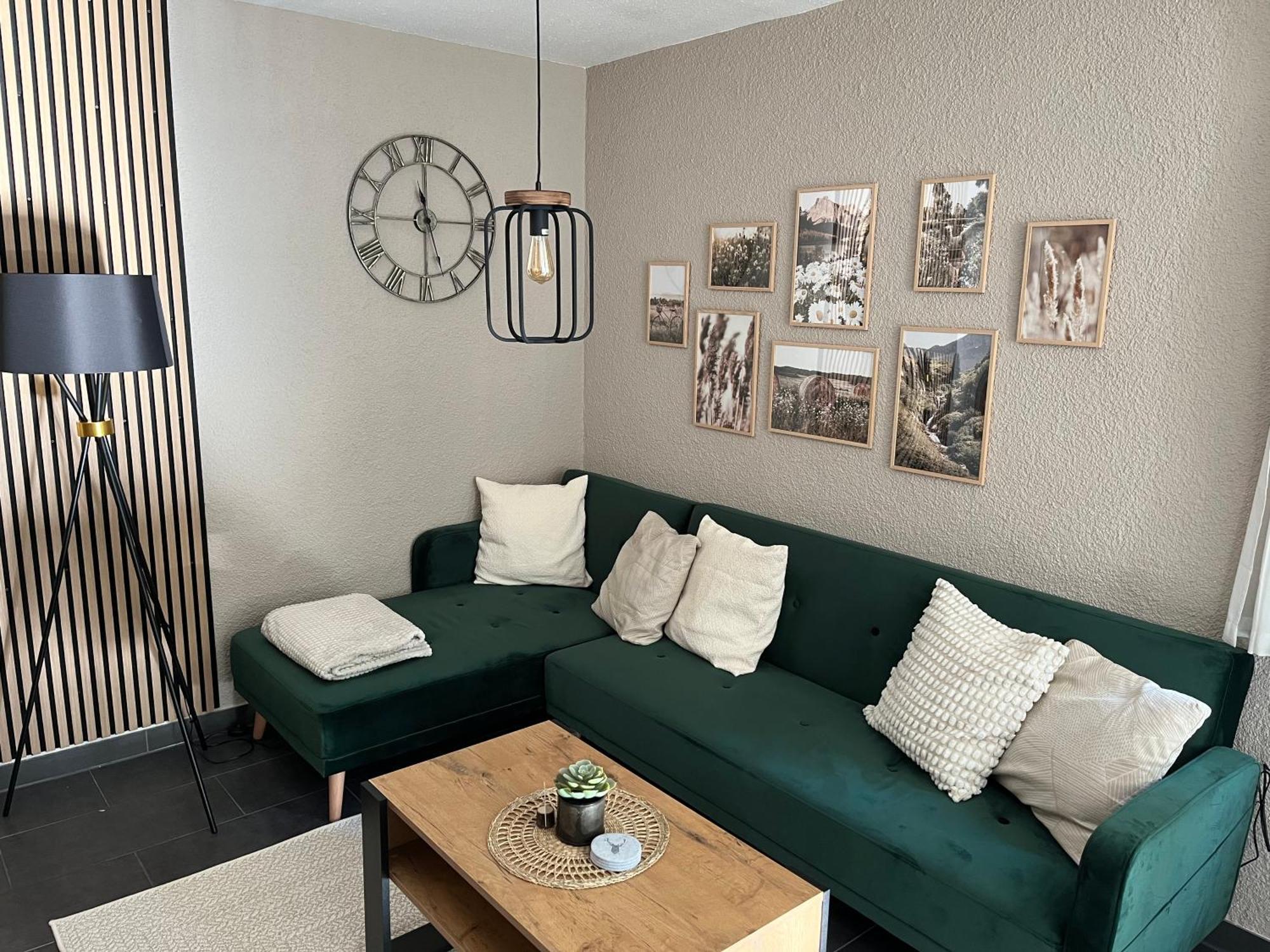 Ferienappartement Schwarzwaldeck In Todtnauberg Esterno foto