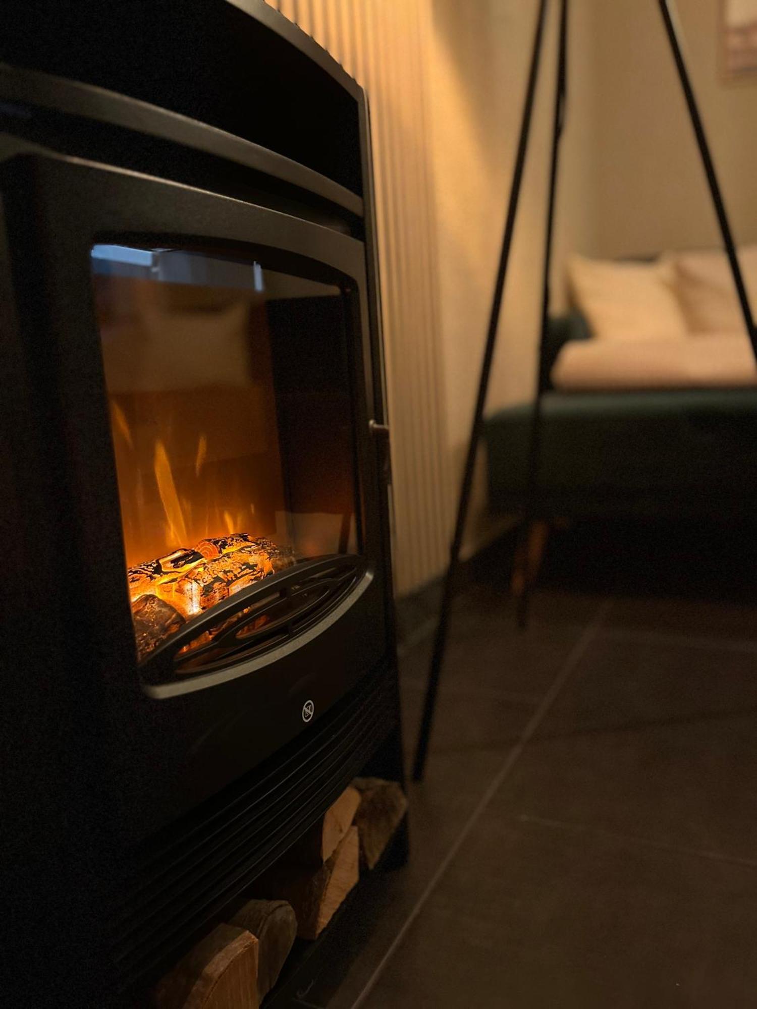 Ferienappartement Schwarzwaldeck In Todtnauberg Esterno foto